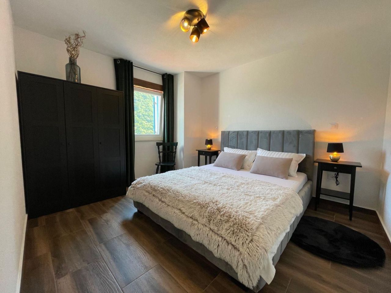 Villa Mošćenička Draga, Croatia, 220 m² - picture 14