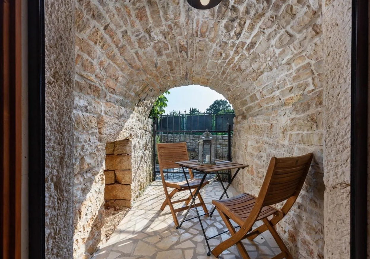 Villa Žminj, Croatia, 260 m² - picture 14