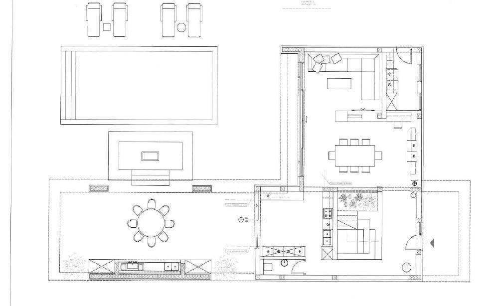 Villa en Rogoznica, Croacia, 310 m² - imagen 13