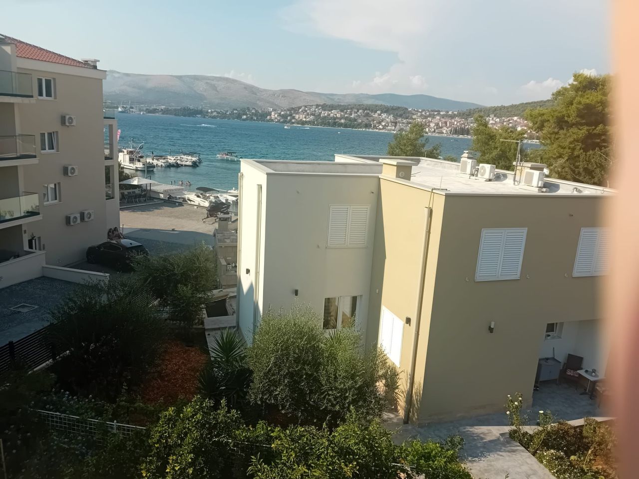 Hotel en Ciovo, Croacia, 375 m² - imagen 14