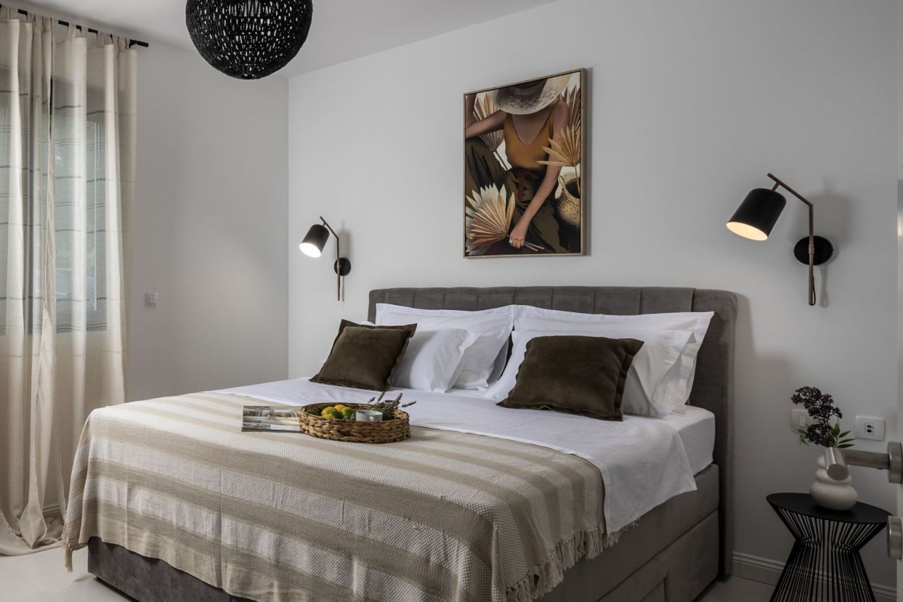 Villa Pridraga, Croazia, 225 m² - foto 14