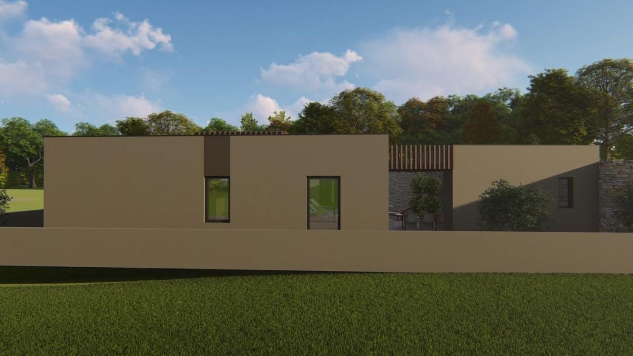 Villa in Pula, Croatia, 165 m² - picture 14