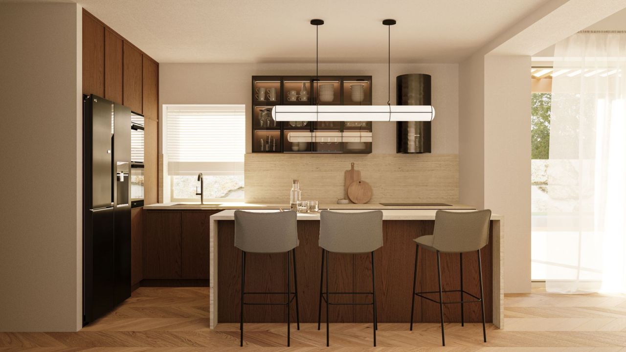 Villa Grožnjan, Croatie, 272 m² - image 14