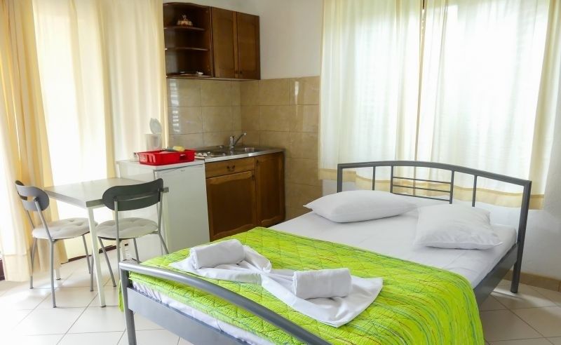 Hotel Podgora, Croatia, 360 m² - picture 5