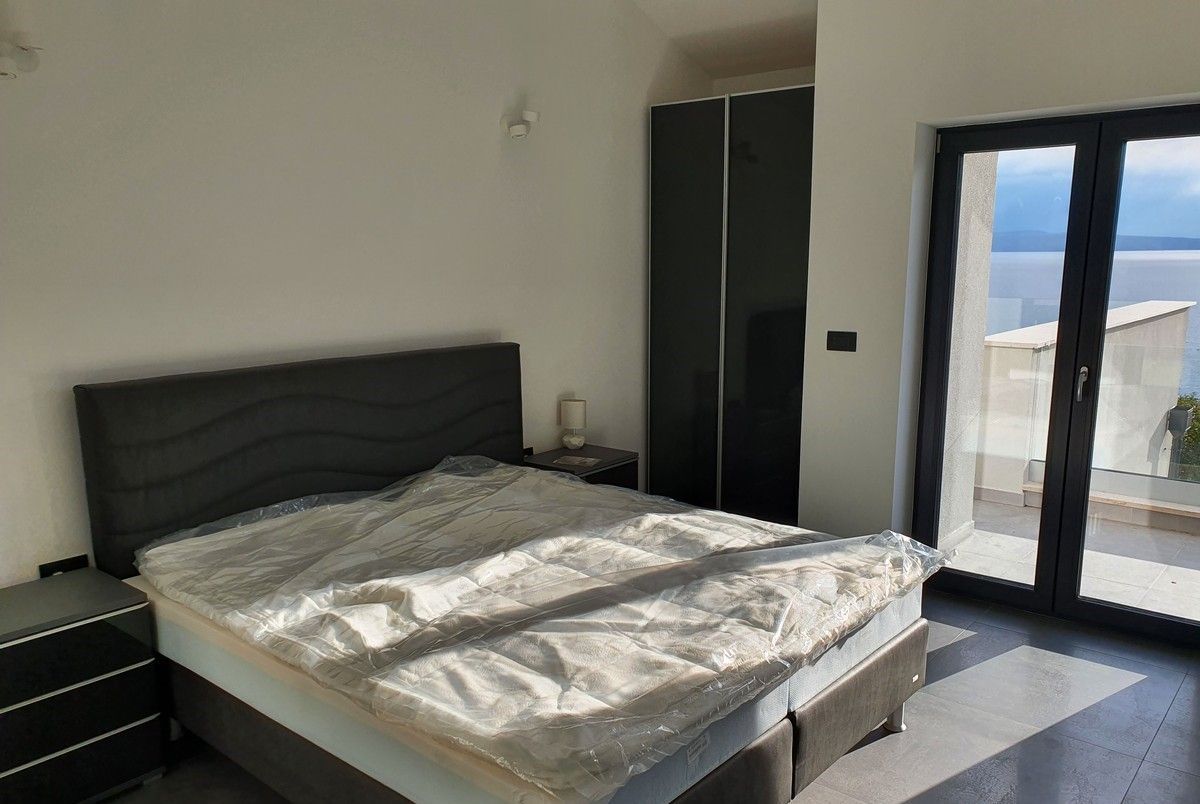 Villa Kostrena, Croatie, 239 m² - image 14