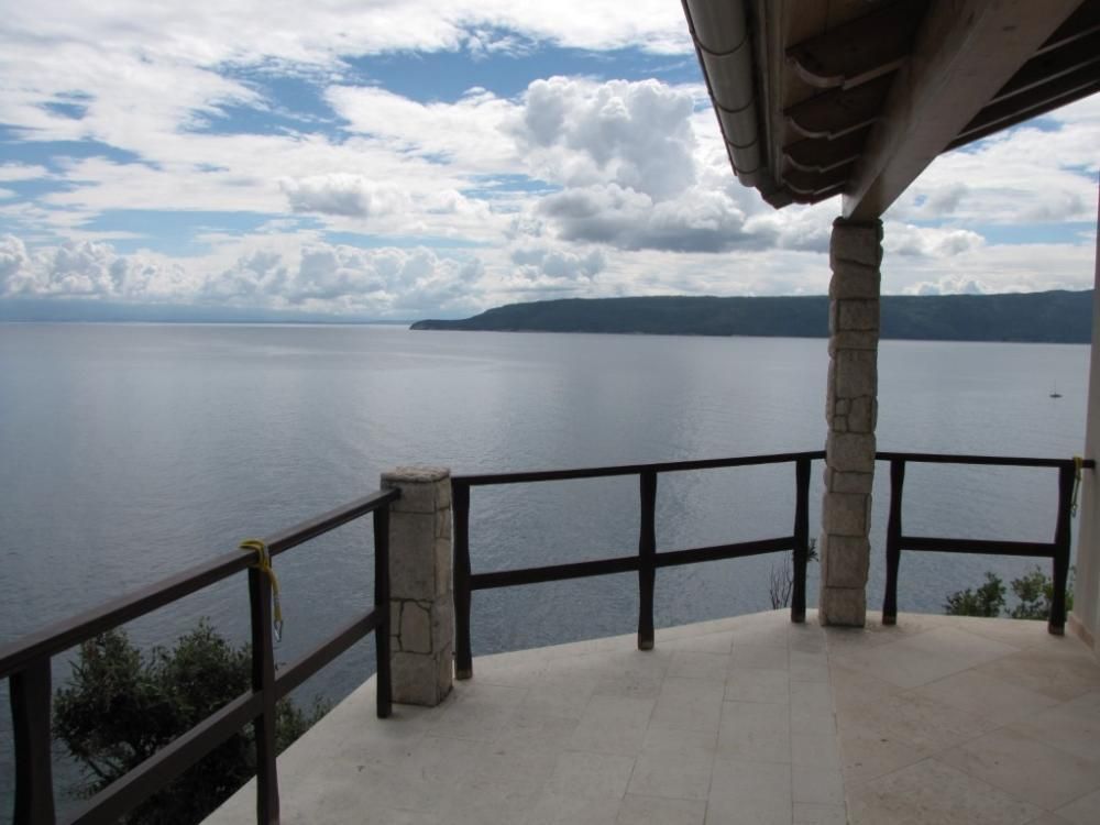 Villa Brsec, Croatia, 90 m² - picture 15