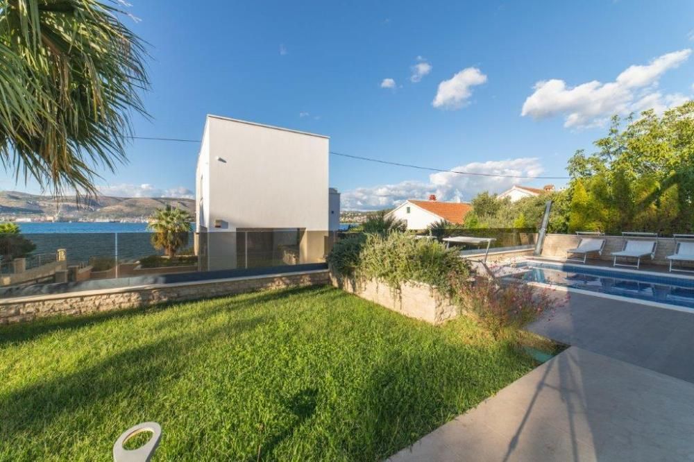 Villa su Ciovo, Croazia, 300 m² - foto 15