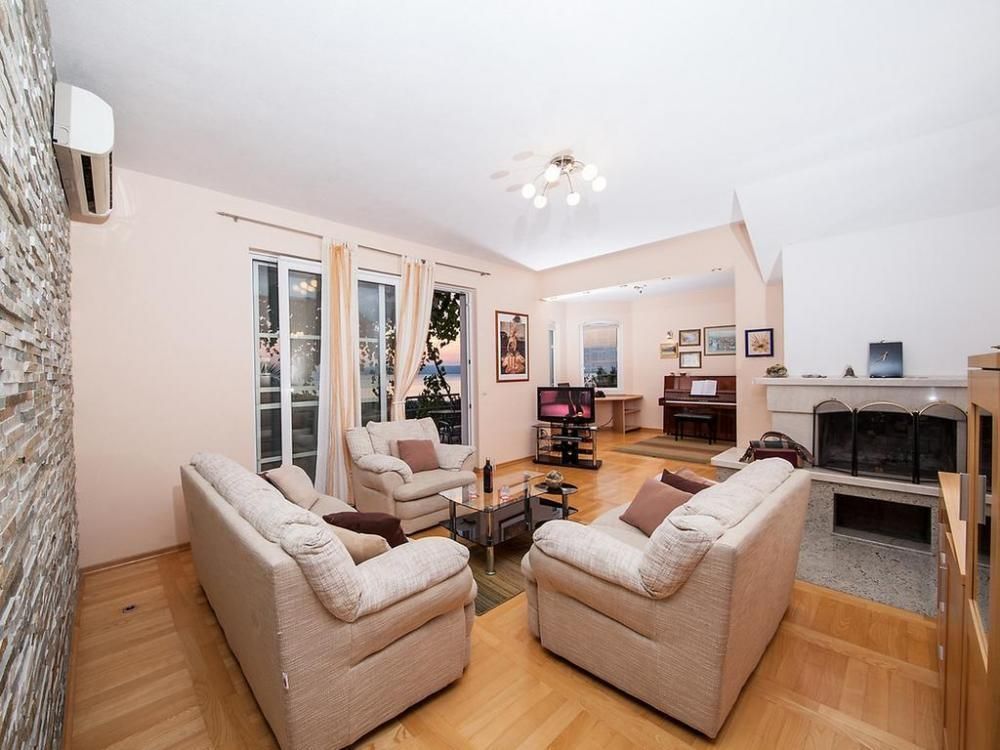 Villa à Makarska, Croatie, 350 m² - image 15