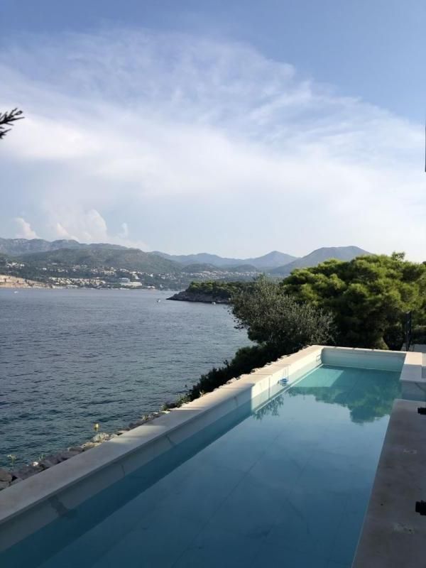 Villa Elafiti, Croazia, 608 m² - foto 14