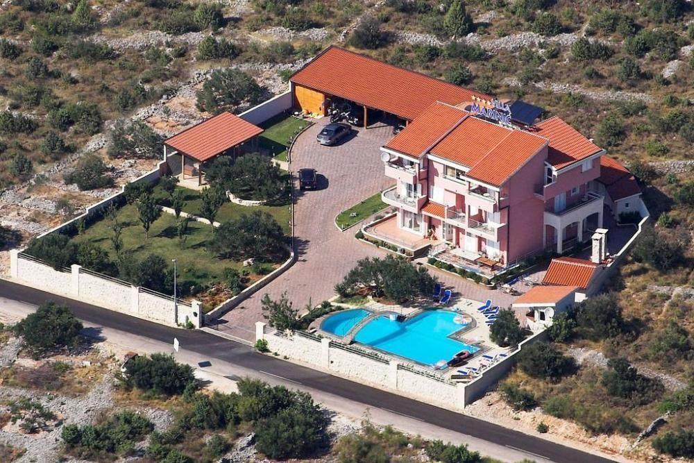 Hôtel à Primošten, Croatie, 650 m² - image 15
