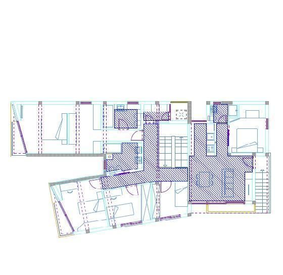 Villa Kostrena, Croazia, 330 m² - foto 15