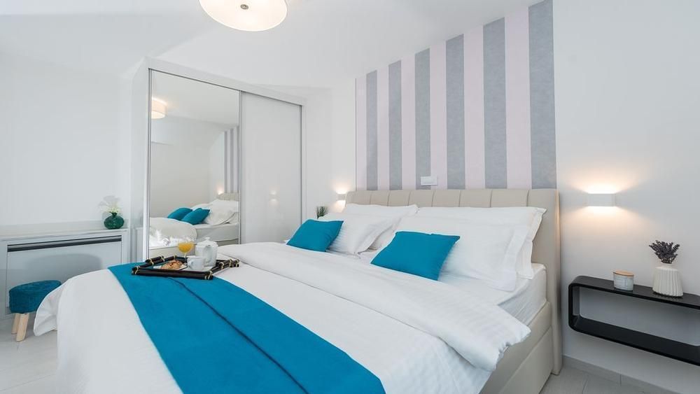 Villa a Privlaka, Croazia, 190 m² - foto 15