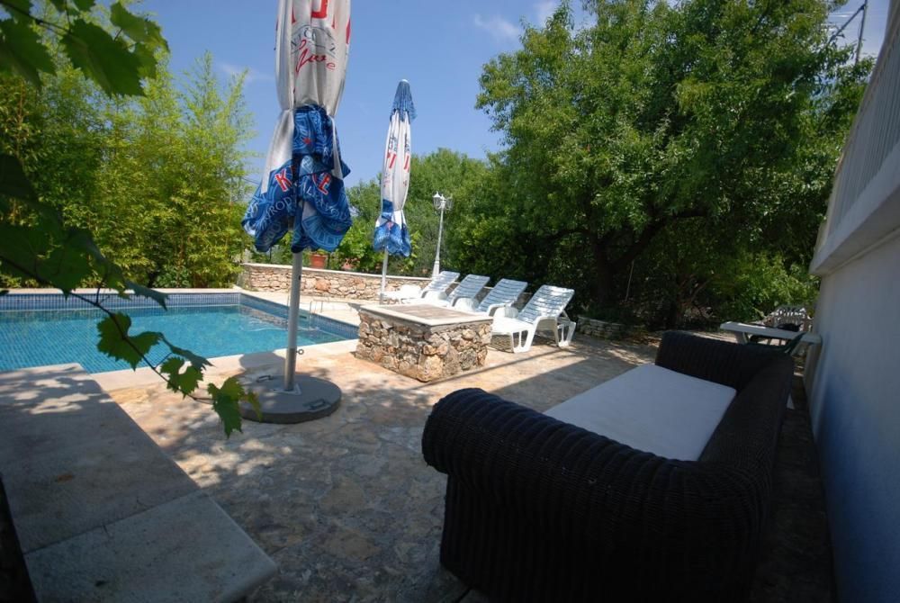 Villa a Sutivan, Croazia, 300 m² - foto 15