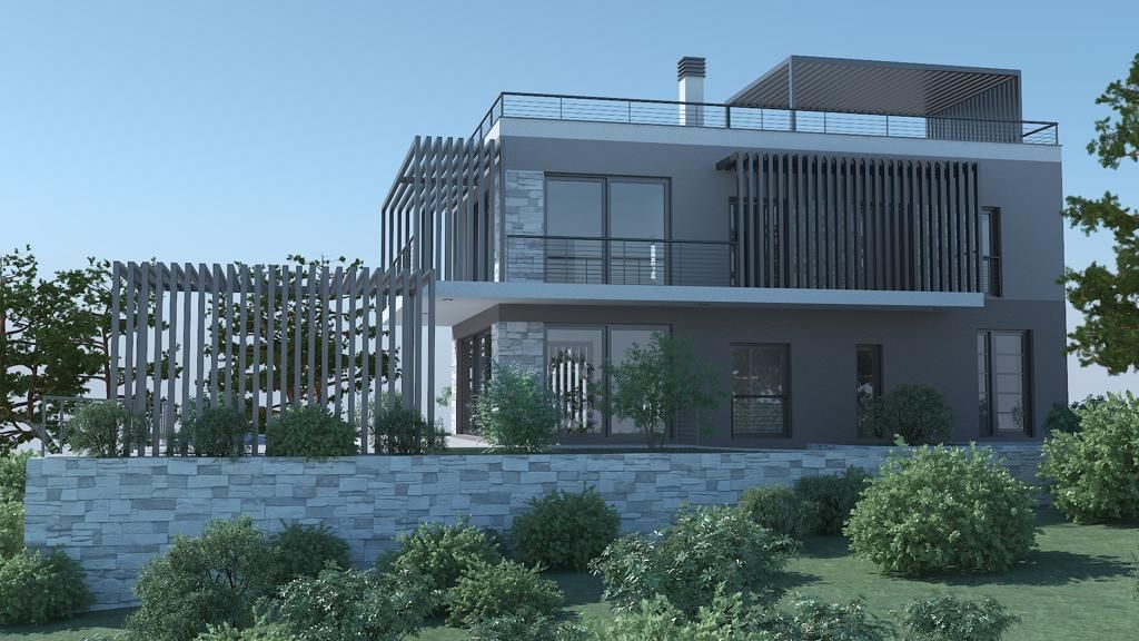 Villa sur Hvar, Croatie, 350 m² - image 14