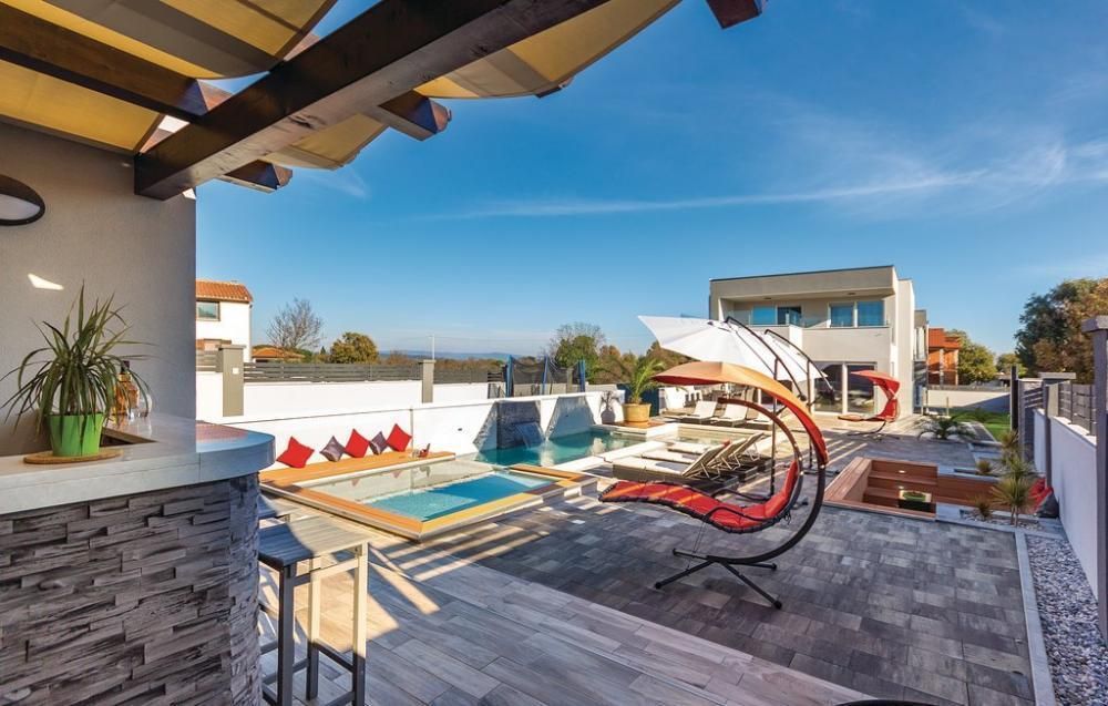 Villa Sisan, Croatie, 350 m² - image 15