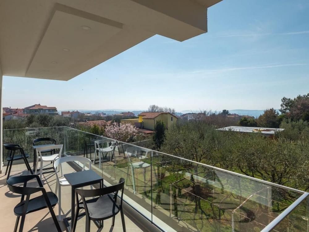 Villa a Fasana, Croazia, 300 m² - foto 14