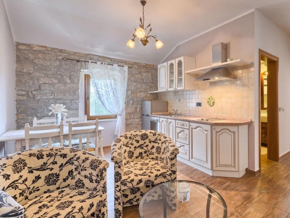 Hôtel Vabriga, Croatie, 330 m² - image 15