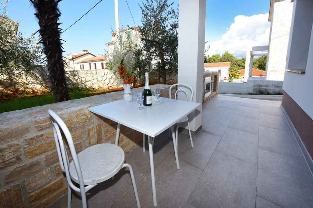 Hotel in Porec, Croatia, 414 m² - picture 15