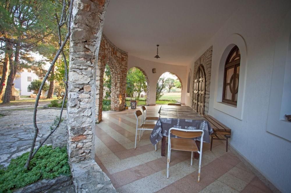 Hôtel à Méduline, Croatie, 700 m² - image 15