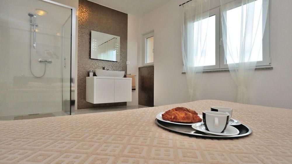 Villa en Zadar, Croacia, 169 m² - imagen 15