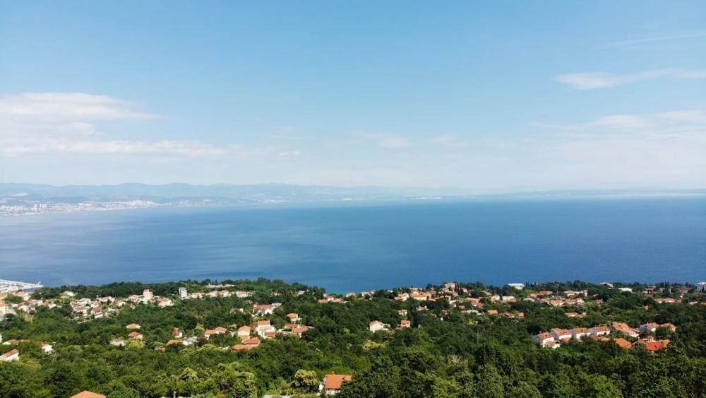 Villa in Lovran, Croatia, 300 m² - picture 15