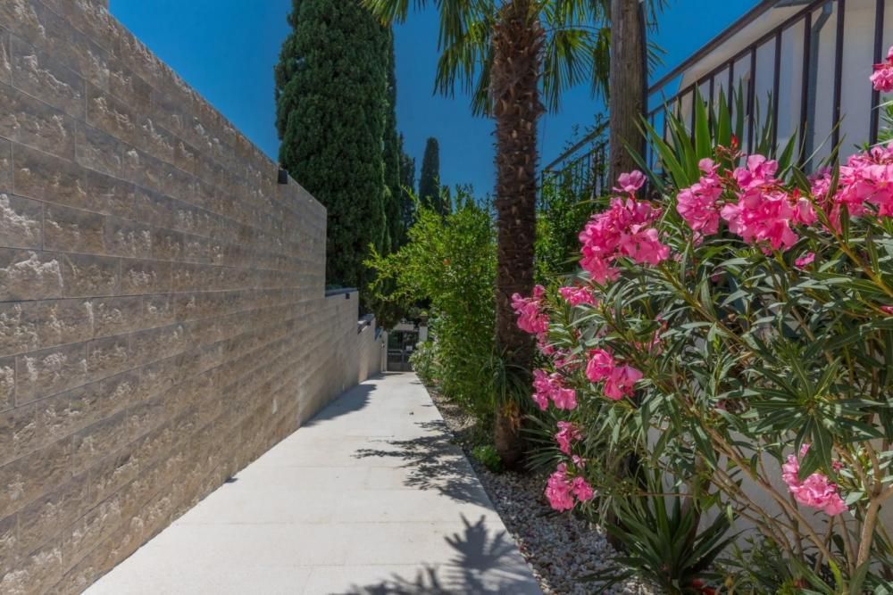 Hotel in Crikvenica, Croatia, 520 m² - picture 15