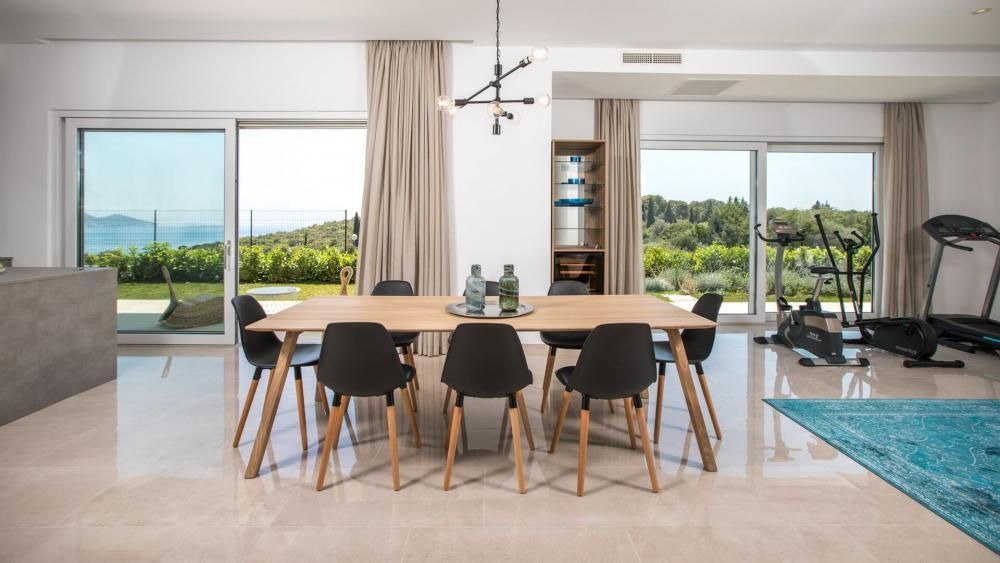 Villa in Dubrovnik, Croatia, 400 m² - picture 15