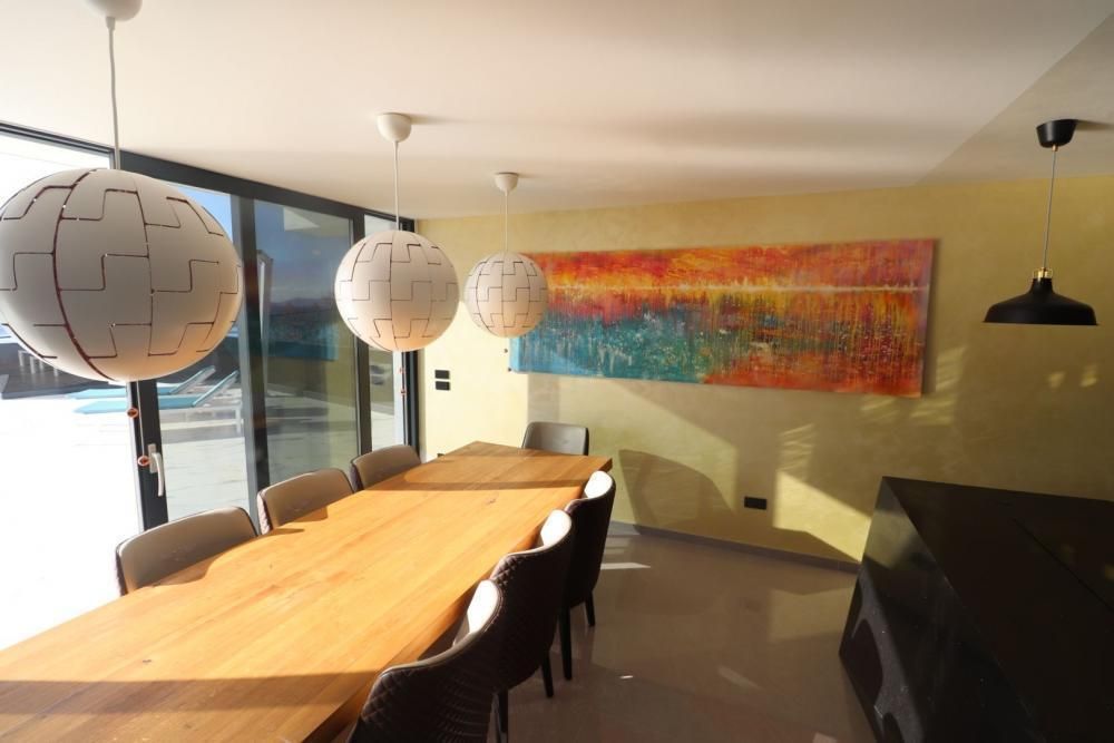 Villa a Cirquenizza, Croazia, 260 m² - foto 15