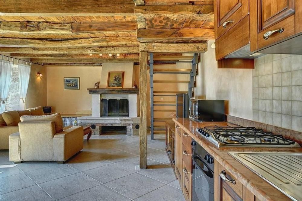 Villa Dolenja Vas, Lupoglav, Croazia, 380 m² - foto 15