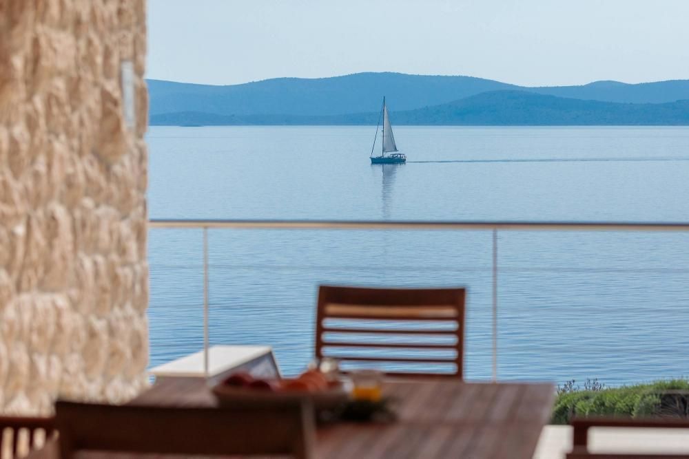 Villa en Biograd na Moru, Croacia, 280 m² - imagen 14