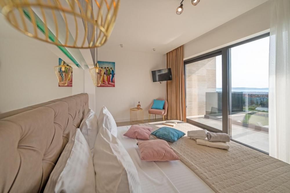 Villa a Zara, Croazia, 305 m² - foto 15