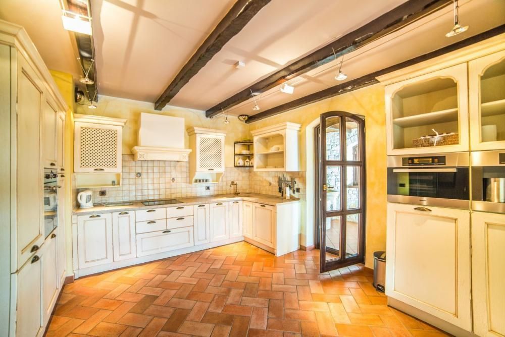 Villa Višnjan, Croazia, 585 m² - foto 15