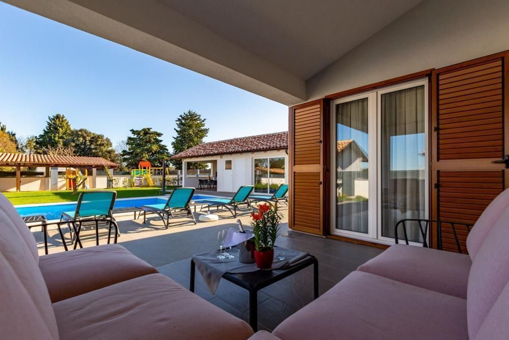 Villa Šišan, Ližnjan, Croatie, 680 m² - image 15