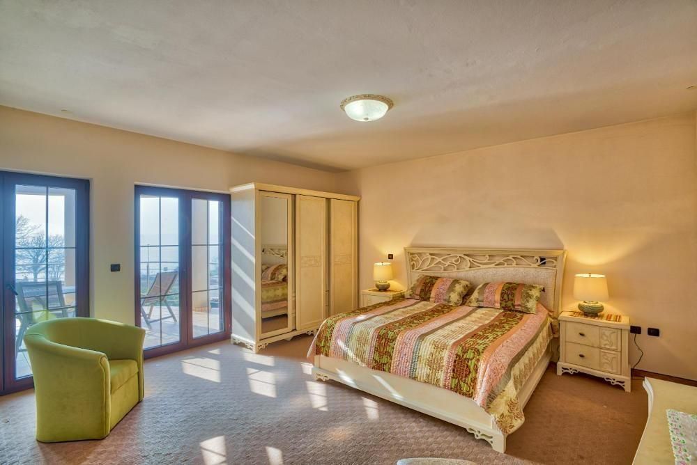 Villa a Medulin, Croazia, 350 m² - foto 15