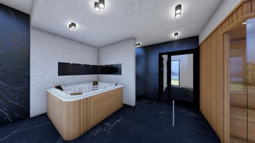 Villa in Medulin, Croatia, 400 m² - picture 15