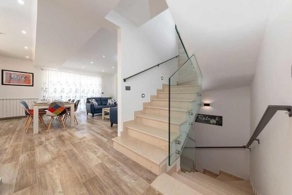 Villa Kaštelir, Kaštelir-Labinci, Croacia, 450 m² - imagen 15