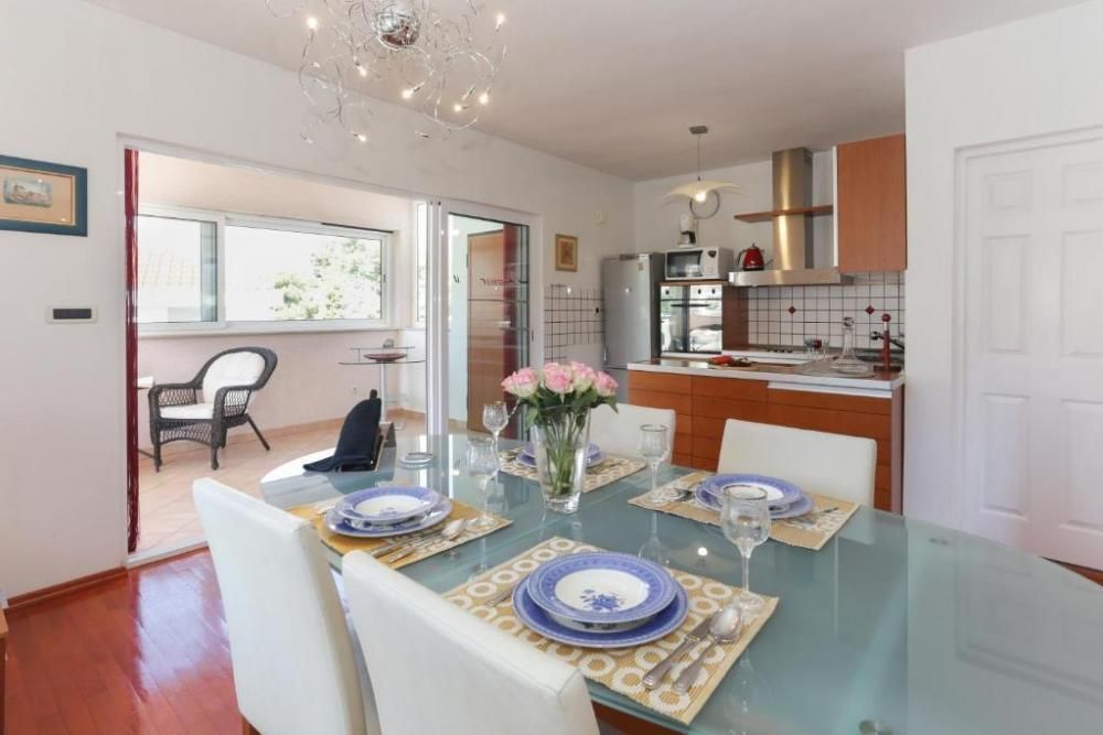 Villa su Ciovo, Croazia, 310 m² - foto 12