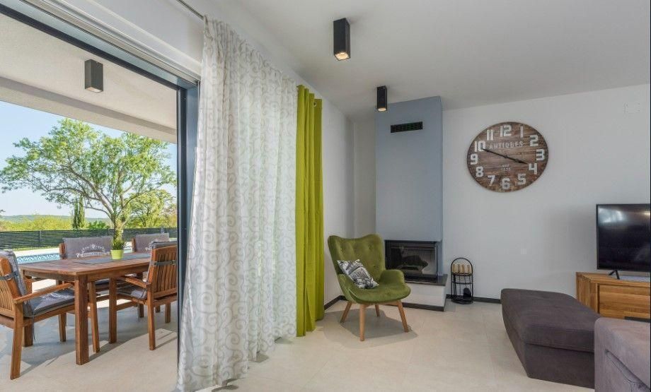 Villa Marčana, Kroatien, 180 m² - Foto 15