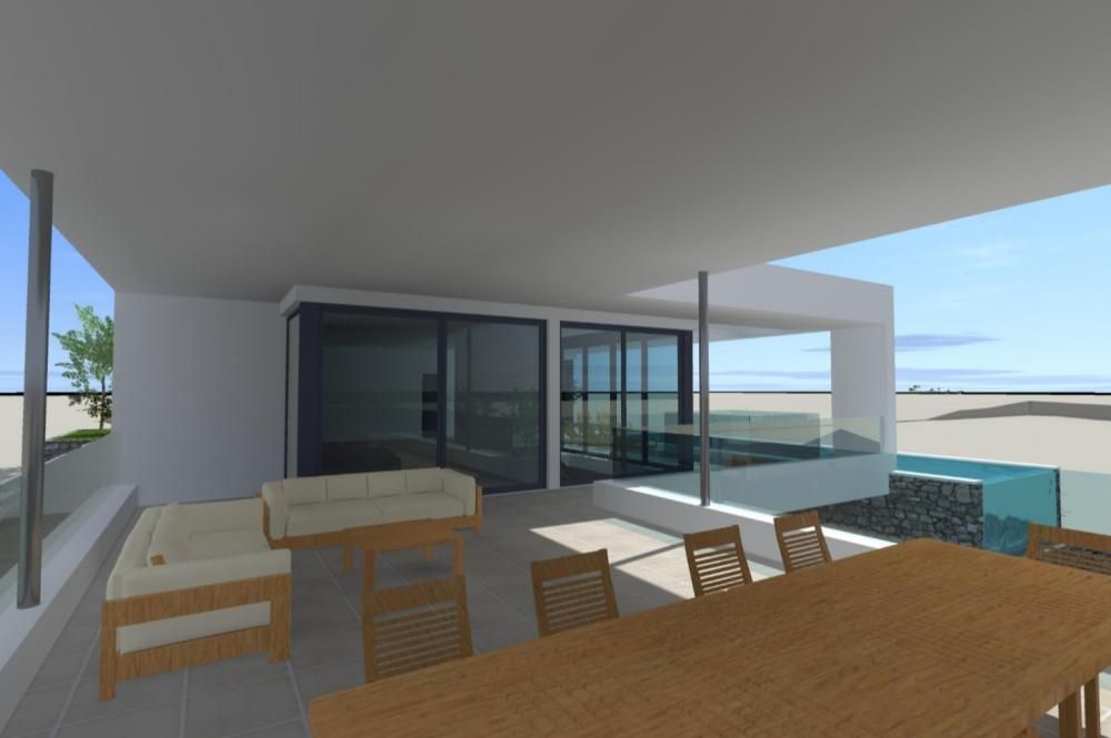 Villa sur l'île de Krk, Croatie - image 15