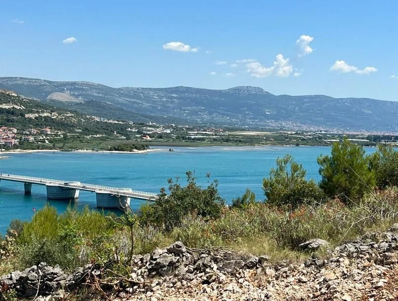 Villa su Ciovo, Croazia, 260 m² - foto 15