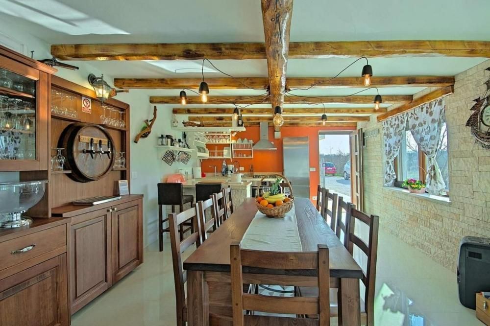 Villa à Brtonigla, Croatie, 203 m² - image 15