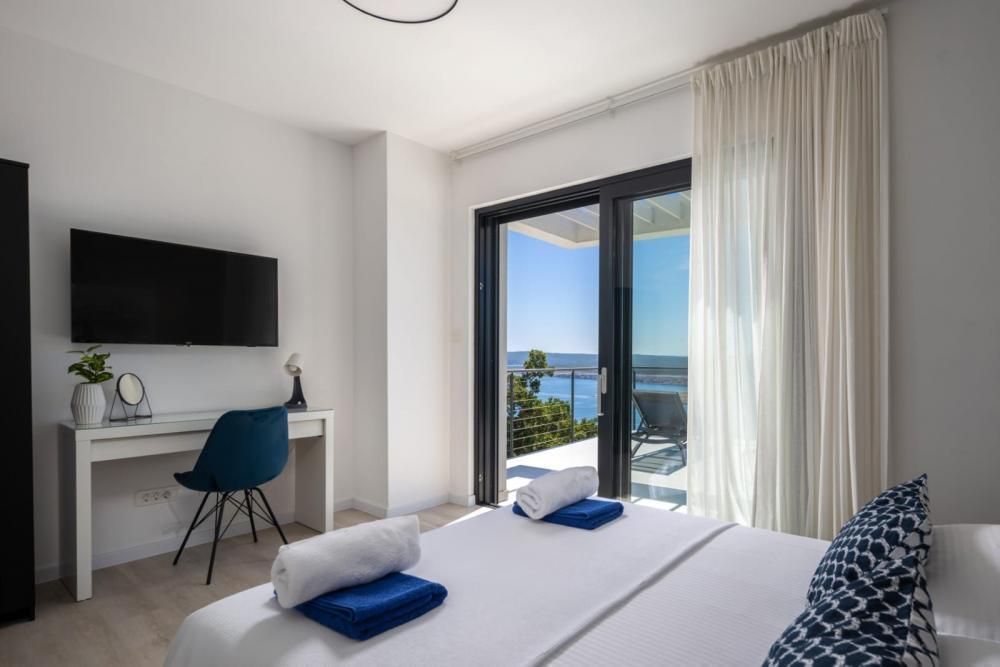 Villa a Kraljevica, Croazia, 245 m² - foto 15