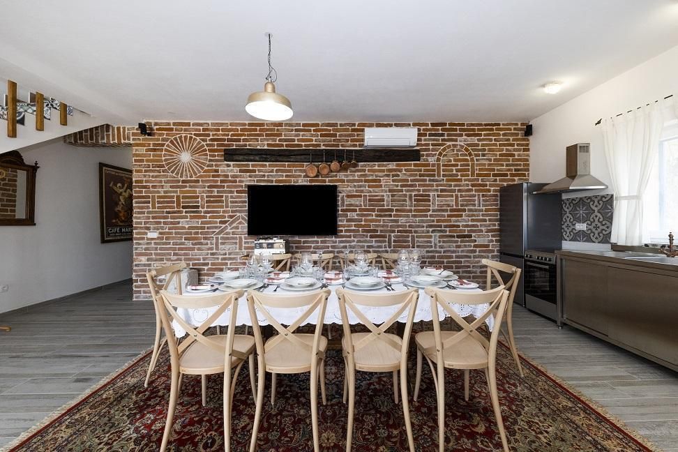 Villa a Zara, Croazia, 300 m² - foto 15