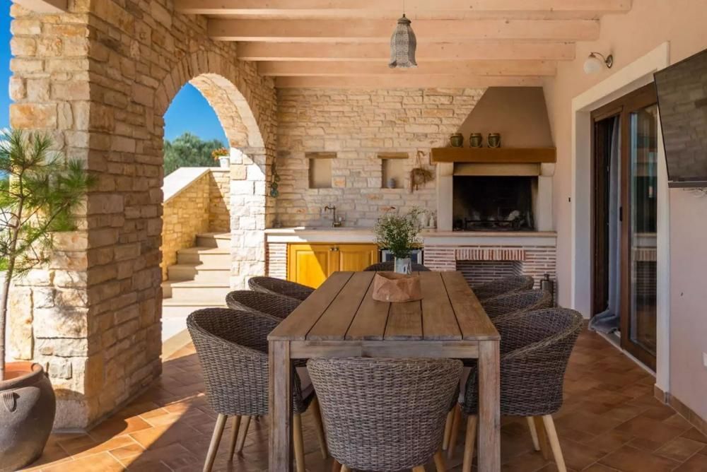 Villa Mali Vareški, Marčana, Croatie, 280 m² - image 15