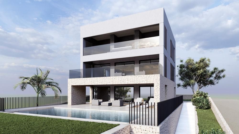 Villa à Zadar, Croatie, 330 m² - image 15