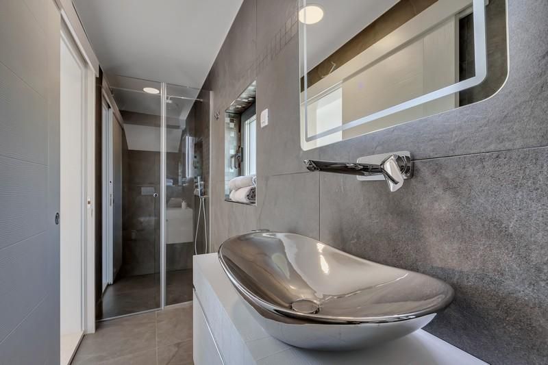 Villa Veliko Brdo, Croazia, 417 m² - foto 15