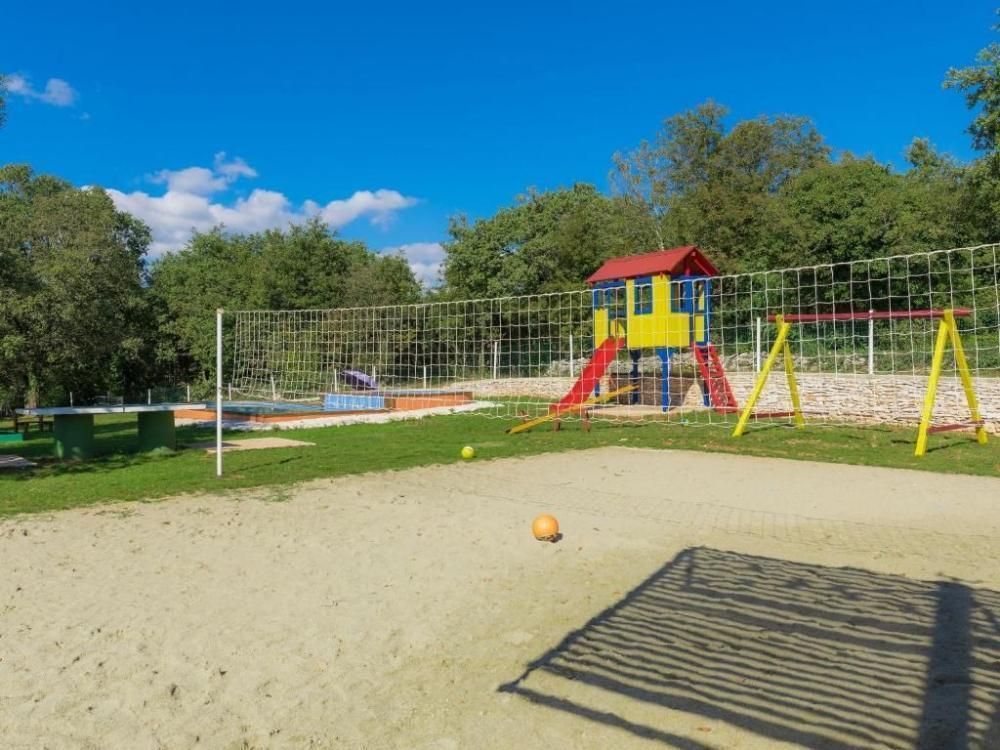 Hotel en Tinjan, Croacia - imagen 15