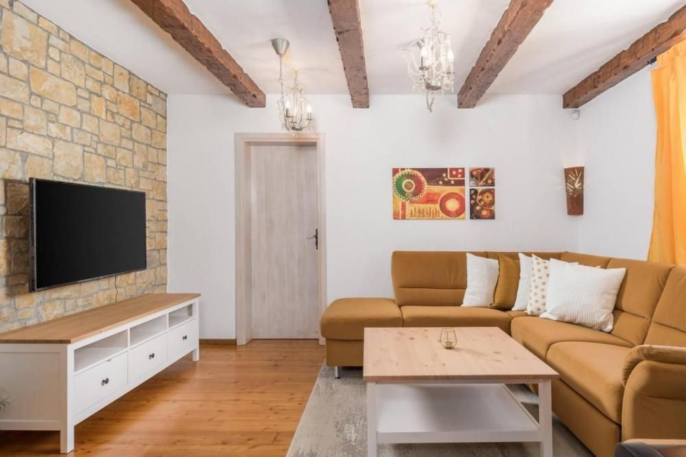 Villa in Svetvincenat, Croatia, 159 m² - picture 15