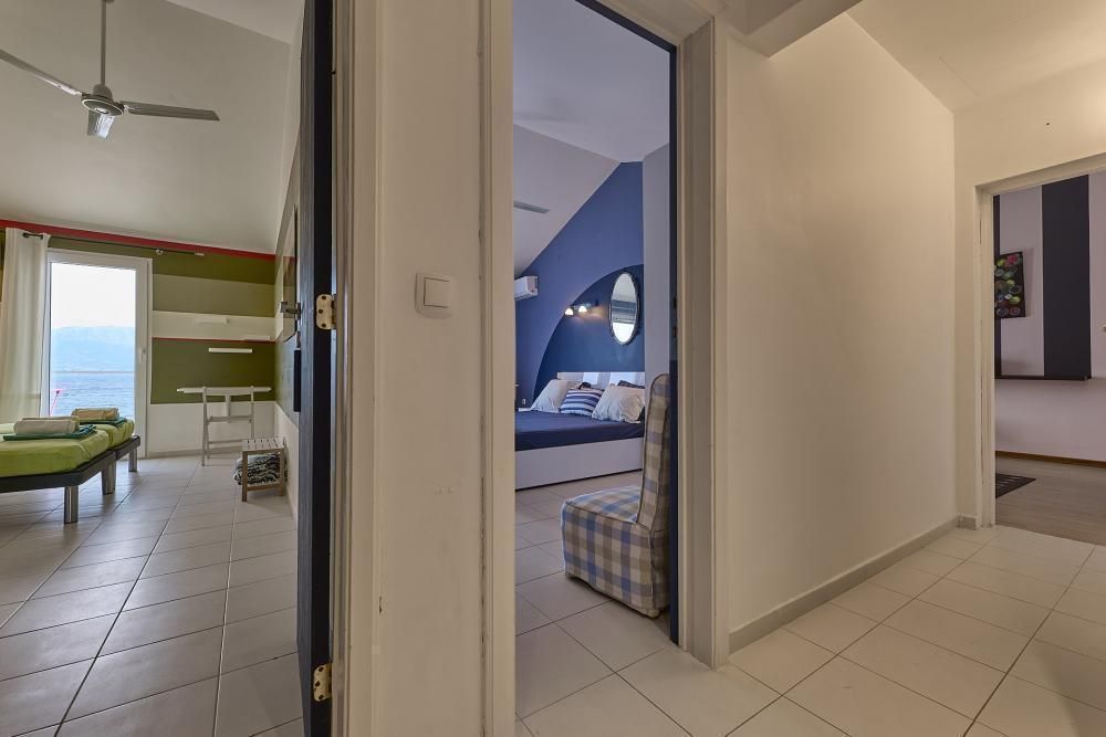 Villa su Ciovo, Croazia, 304 m² - foto 15