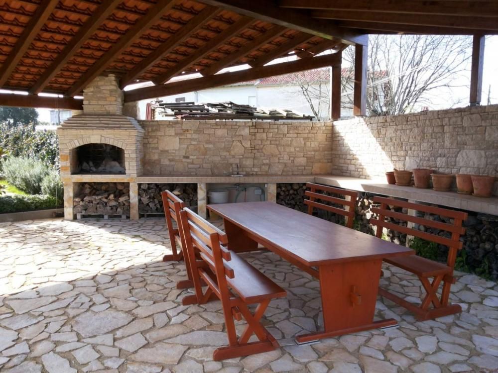 Villa in Vodnjan, Kroatien, 225 m² - Foto 15